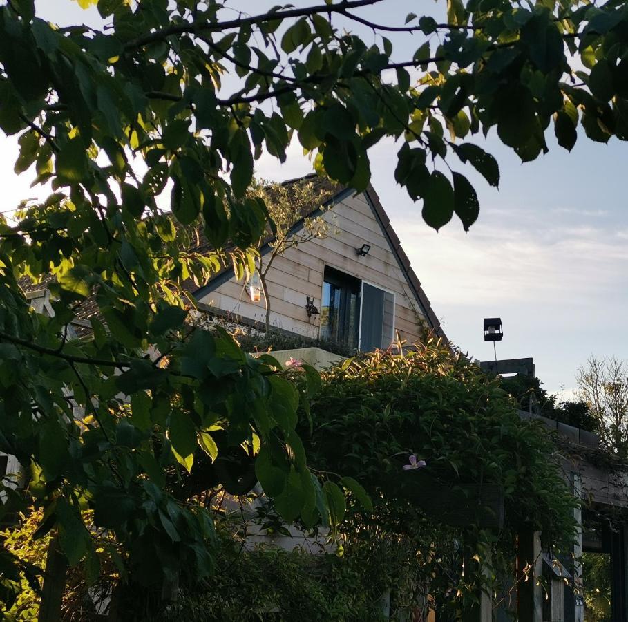 Entre Monts Et Collines B&B Et Spa En Option エクステリア 写真