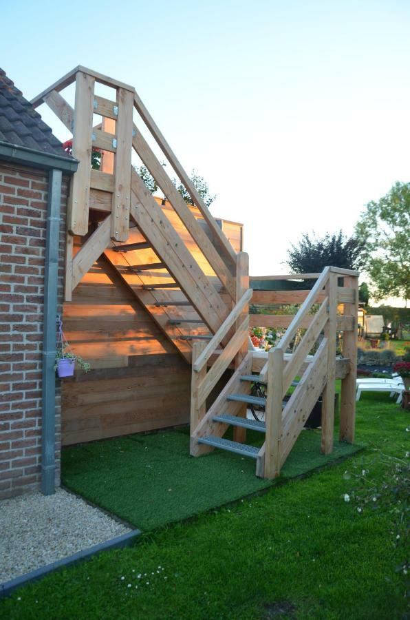 Entre Monts Et Collines B&B Et Spa En Option エクステリア 写真